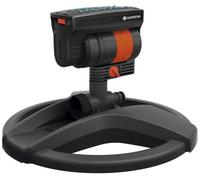 Gardena AquaZoom Compact Arroseur oscillant 18708-20