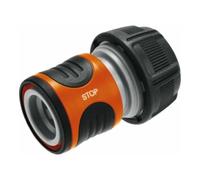 GARDENA Arrêt d'eau 19mm (3/4") GARDENA Quantité:1