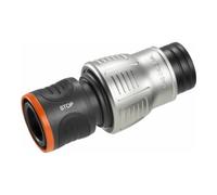 GARDENA Arrêt d'eau Premium 3/4" GARDENA, en vrac Quantité:1