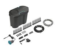 Gardena Micro-Drip-System - Kit d'irrigation Micro-Drip-System, pour terrasse, pour 36 plantes 13366-20