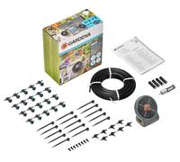 Gardena Arrosage Solaire aquaBloom kit