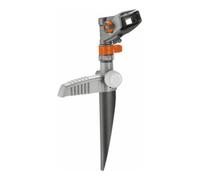 GARDENA Arroseur à impulsions, circulaire et sectoriel GARDENA Comfort Quantité:1