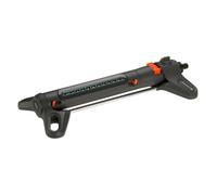 Gardena - Arroseur AquaZoom S, pivotant, portée 3-15 m 18710-20ROZ1