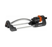 GARDENA Arroseur carré Aqua S GARDENA Quantité:1