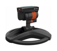 Gardena Arroseur oscillant AquaZoom Compact 18708-20