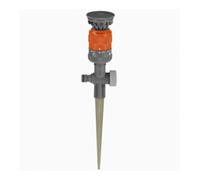 GARDENA Arroseur circulaire Vario Comfort GARDENA (sur pique) Quantité:1
