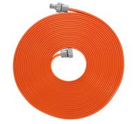 Gardena Arroseur souple 995-20, 7,5 m, Orange