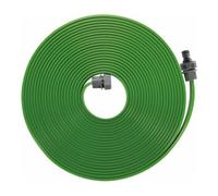 GARDENA Arroseur souple - Longueur 15m - Taille ajustable 22.5m max - Connexion OGS® - Réglage facile - Garantie 10 ans (1998-20)