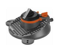 GARDENA Arroseur Tango Comfort à cercle partiel et complet GARDENA Quantité:1