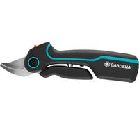 Gardena AssistCut sécateur Bypass noir, vert