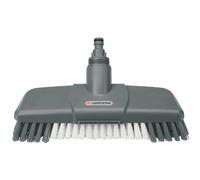 Gardena Balai de lavage avec grattoir