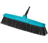 GARDENA Balai de route Combisystem 45 cm avec manche