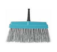 Gardena Balai de terrasse Combisystem 3609 - 32 cm - Brosse en P.E.T.