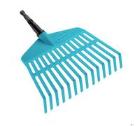 GARDENA Brosse à ratisser combisystem GARDENA, largeur 27 cm Quantité:1