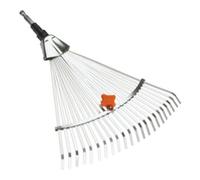GARDENA Balai réglable combisystem GARDENA, largeur 30 - 50 cm Quantité:1