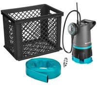 Gardena BASIC 20000 Kit de protection contre les inondations 09019-47