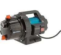 Gardena Basic 3700/4 Pompe d'arrosage de surface (3700 l/h /800W) 9014-29