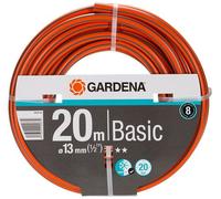 Gardena Basic Tuyau de jardin 13mm (1/2") 20m 18123-29