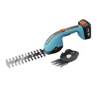 Gardena Battery Grass and Shrub Shears PowerCut 20/18V P4A