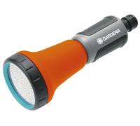 Gardena Bewässerungsbrause Quantités D’Eau Réglable Et Verrouillable