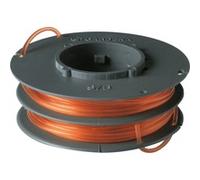 GARDENA Bobine de fil de coupe 2 x 5 m