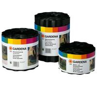 Gardena Bordures de pelouse 9m, hauteur 20 cm, 534-20