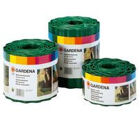 Gardena Bordures de pelouse (vert) 9 m, 9 cm 0536-20