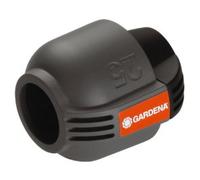 Gardena - Bouchon fin de ligne 25mm