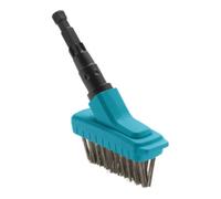 Gardena Combisystem Brosse grattoir spéciale joints, 14 cm 3605-20