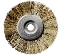 Gardena Brosse à joints métallique 14821-20 — poils en fil d'acier pour EasyWeed 1800/18V
