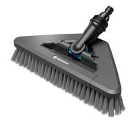 Gardena Brosse à Manche Souple Flex Cleansystem
