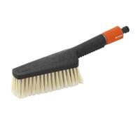 Gardena Brosse à Main pour Les Points Difficiles d'accès, pour Les Surfaces délicates, réglage en continu (984-20)