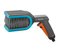 GARDENA Brosse pour stores vénitiens « Cleansystem », orientable à 90°.