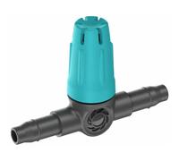Gardena Buse Micro-Drip-System 13316-20 pour petites surfaces (jusqu'à 40 cm) 4,6 mm 10 pcs