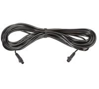 Gardena Câble de rallonge (10 m) : pour capteur de Pluie et sonde d'humidité du Sol, câble de raccordement avec système Click Simple, jusqu'à 105 m, sur et sous Le Sol (01868-20)