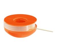 Gardena Cassette de fil de coupe complète 4 m 5370-20