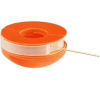Gardena Cassette de fil de coupe complete 4 m, 5370-20