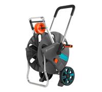 Gardena - Chariot à tuyaux CleverRoll L Easy 18520-20