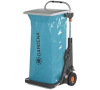 Gardena Chariot de jardin mobile 120 l, 0232-20