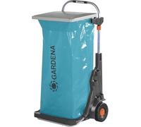 Gardena Chariot de jardin mobile 120 l 0232-20