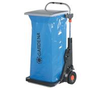 Gardena Chariot de jardin mobile 120 l, 0232-20