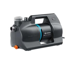 Gardena - Chauffe-eau domestique 5000 Silent Comfort, 700 W 09072-20