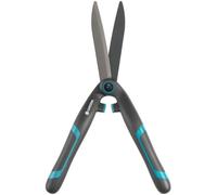 GARDENA Cisaille à haies PrecisionCut - Lames droites 180mm - Revêtement anti-adhérence - Poignées ergo - Garantie 25 ans