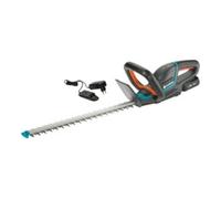 GARDENA Cisaille à haies sans fil ComfortCut 50/18V-P4A GARDENA Set Ready-To-Use Quantité:1