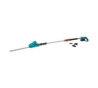 GARDENA Cisaille à haies télescopique sans fil THS 42/18V P4A GARDENA Set Ready-To-Use Quantité:1