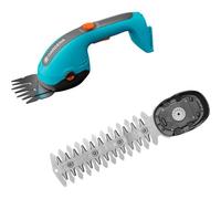 Gardena Cisaille et sculpte-haie PowerCut 20/18V P4A solo
