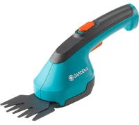 Gardena Ciseaux à gazon sans fil AccuCut Li, 9850-20