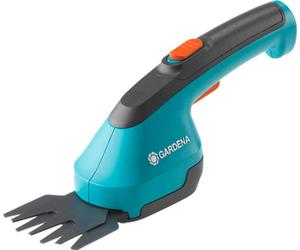 Gardena Ciseaux à gazon sans fil AccuCut Li, 9850-20