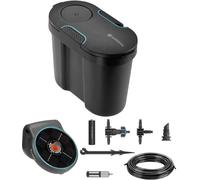 GARDENA city gardening 13301-20 Kit darrosage solaire