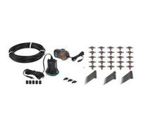 Gardena city gardening Balcony - Set d'arrosage pour les vacances G